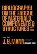 Bibliography on the Fatigue of... - Bild 1