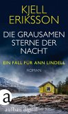 Die grausamen Sterne der Nacht / Ann Lindell Bd.4 (eBook, ePUB)