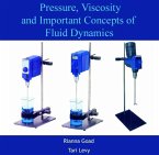 Pressure, Viscosity and Important Concepts of Fluid Dynamics (eBook, PDF)