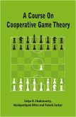 Course on Cooperative Game Theory (eBook, PDF)