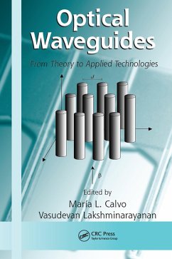 Cover Optical Waveguides (eBook, PDF)