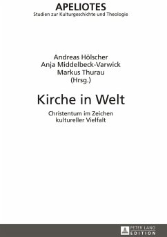 Kirche in Welt (eBook, PDF)