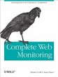 Complete Web Monitoring (eBook, PDF) - Bild 1