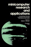 Minicomputer Research and Applications (eBook, PDF)