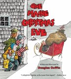 One Maine Christmas Eve (eBook, PDF)