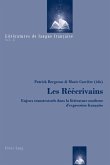 Les Reecrivains (eBook, PDF)