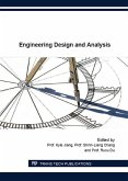Engineering Design and Analysis (eBook, PDF)