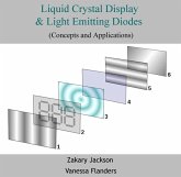 Liquid Crystal Display & Light Emitting Diodes (Concepts and Applications) (eBook, PDF) Liquid Crystal Display & Light Emitting Diodes (Concepts and Applications) (eBook, PDF)