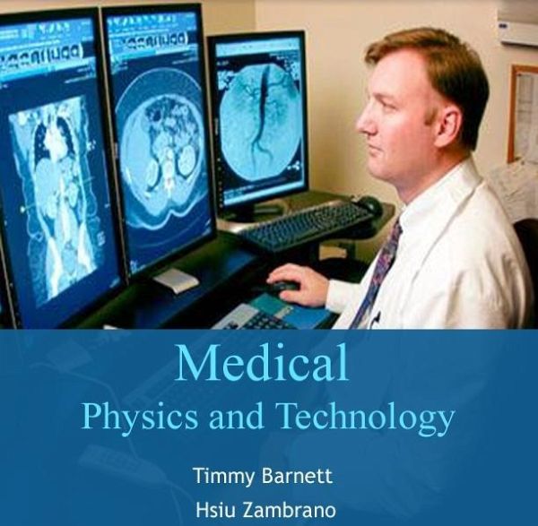 Medical Physics and Technology (eBook, PDF)