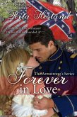 Forever in Love (Book One of the Armstrong Series) (eBook, ePUB)
