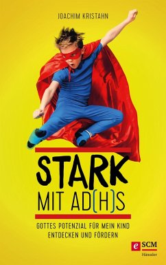 Stark mit AD(H)S (eBook, ePUB) - Kristahn, Joachim