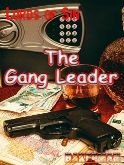 Cover The Gang Leader (Lords of Sin, #3) (eBook, ePUB)