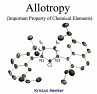 Allotropy (Important Property of... - Bild 1