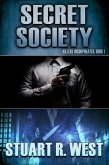 Secret Society (eBook, ePUB) Secret Society (eBook, ePUB)