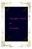 Fairy Lights - A Poem (eBook, ePUB)