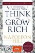 Think and Grow Rich - Deutsche Ausgabe... - Bild 1