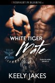 White Tiger Mate (Team Paladin, #6) (eBook, ePUB) White Tiger Mate (Team Paladin, #6) (eBook, ePUB)