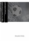 Single Year Expats in Greek Football Incredible Football Stories (eBook, ePUB)