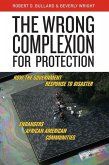 Wrong Complexion for Protection (eBook, PDF)