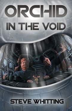 Orchid in the Void (eBook, ePUB) - Whitting, Steve
