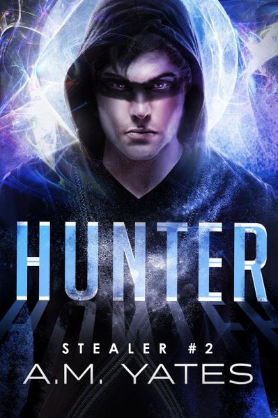 Hunter (eBook, ePUB) Hunter (eBook, ePUB)