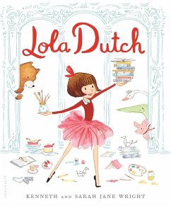 Cover Lola Dutch (eBook, PDF)