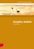 Xenophon, Anabasis (eBook, PDF)