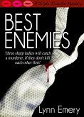 Best Enemies (Triple Trouble Mystery, #1) (eBook, ePUB)