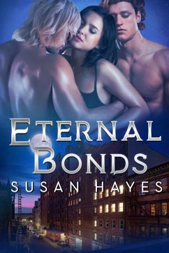 Cover Eternal Bonds (eBook, ePUB)