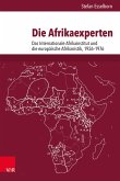 Die Afrikaexperten (eBook, PDF)