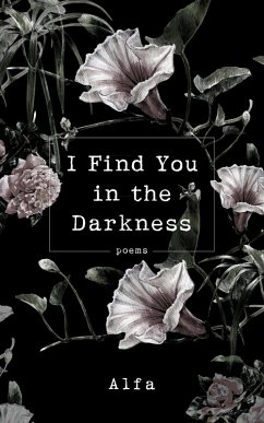 I Find You in the Darkness (eBook, ePUB) - Alfa