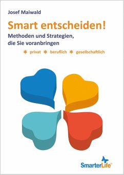 Cover Smart entscheiden! (eBook, ePUB)