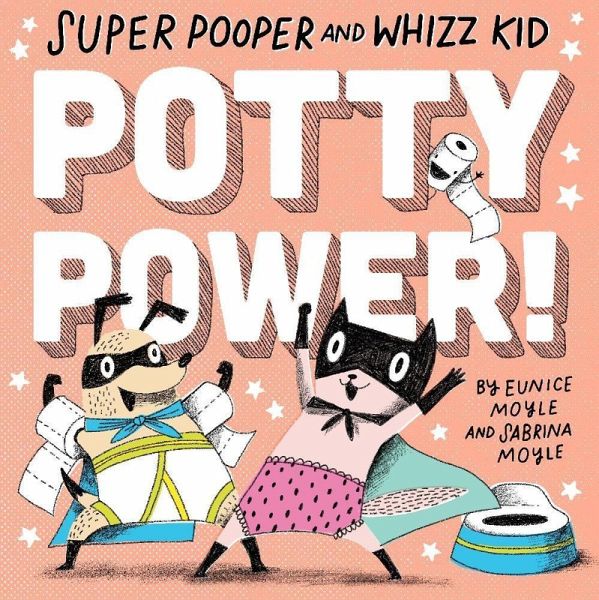 Super Pooper and Whizz Kid (A Hello!Lucky Book) (eBook, ePUB) Super Pooper and Whizz Kid (A Hello!Lucky Book) (eBook, ePUB)