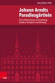 Johann Arndts Paradiesgärtlein (eBook, PDF)