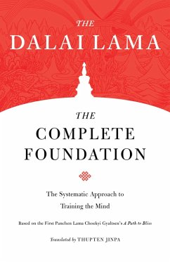 Cover The Complete Foundation (eBook, ePUB)