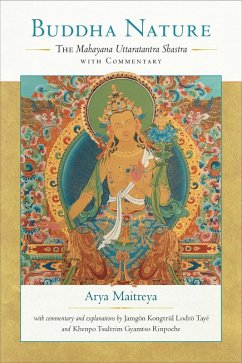 Cover Buddha Nature (eBook, ePUB)