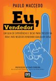 Eu, vendedor (eBook, ePUB)