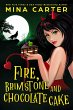 Fire, Brimstone and Chocolate Cake (The... - Bild 1