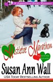 Mistletoe Marathon (Superstitious Brides, #6) (eBook, ePUB)