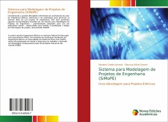 Sistema para Modelagem de Projetos de Engenharia (SiMoPE) - Coelho Amaral, Mariane;Décio Duarte, Glaucius