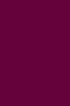 Cover mogbook. dotted. Taschenbuchformat (12,5 x 19), Softcover, 96 Seiten, Imperial purple Marsh
