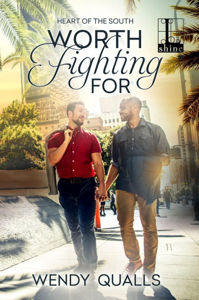 Worth Fighting For (eBook, ePUB) Worth Fighting For (eBook, ePUB)