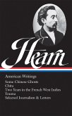 Lafcadio Hearn: American Writings (LOA #190) (eBook, ePUB)