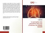 La perception des poussières dans l'air d¿intérieur du GRAND AGADIR