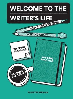 Cover Welcome to the Writer's Life (eBook, ePUB)