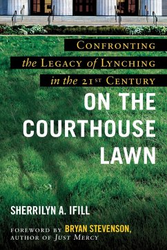 Cover On the Courthouse Lawn (eBook, ePUB)