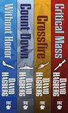 A Kirk McGarvey Collection, Volume I (eBook, ePUB) A Kirk McGarvey Collection, Volume I (eBook, ePUB)