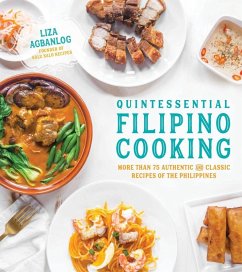 Cover Quintessential Filipino Cooking (eBook, ePUB)