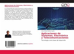 Aplicaciones de Sistemas, Electrónica y Telecomunicaciones - Gallardo Aguilar, Henry Rafael