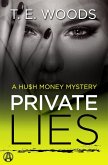 Private Lies (eBook, ePUB)